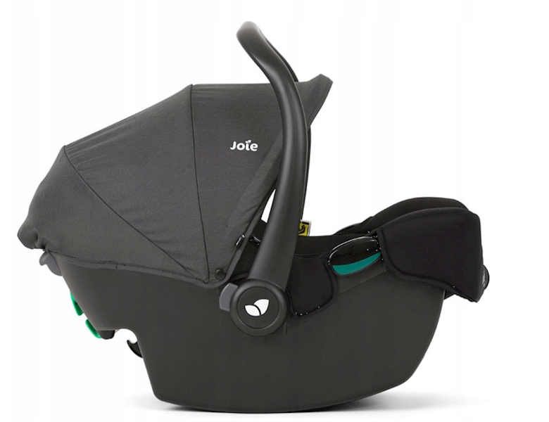 JOIE FOTEL I-SNUG 2 0-13KG SHELL GREY