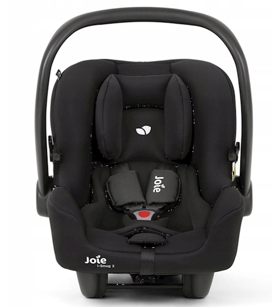 JOIE FOTEL I-SNUG 2 0-13KG SHELL GREY