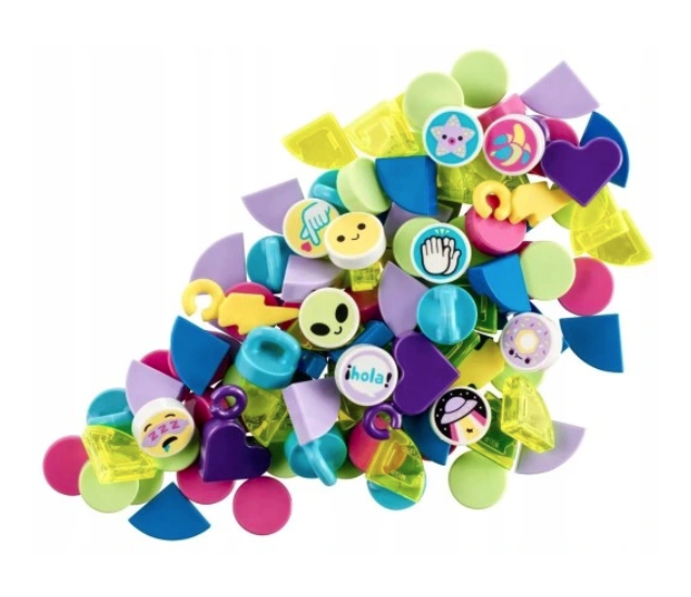 LEGO DOTS DODATKI SERIA 6 41946 +