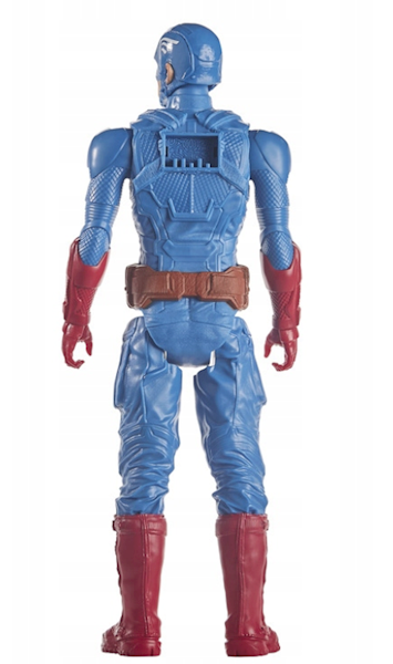 AVENGERS TAITAN KAPITAN AMERYKA