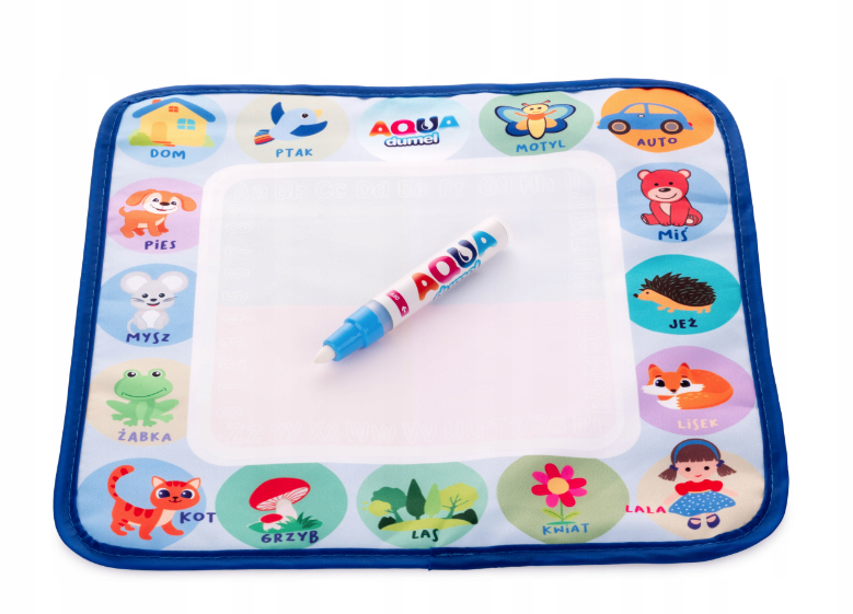 DUMEL MATA AQUA MAŁA