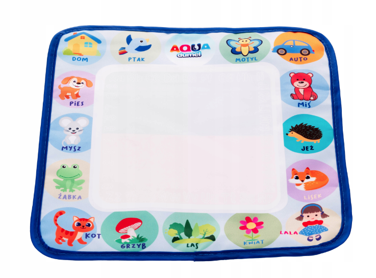 DUMEL MATA AQUA MAŁA
