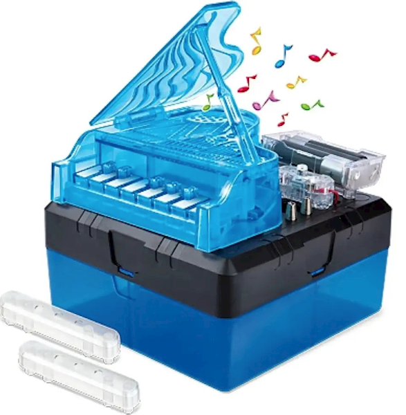 CONNEX CUDOWNE PIANINO 38836