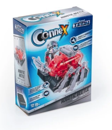 CONNEX ROBOT CHRZĄSZCZ