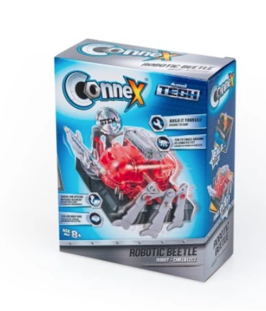 CONNEX ROBOT CHRZĄSZCZ