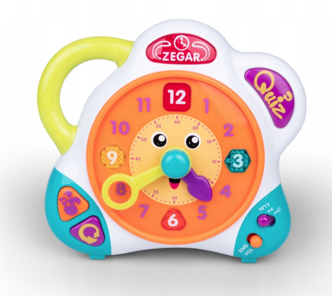 DUMEL ZEGAREK TIK TAK 8987