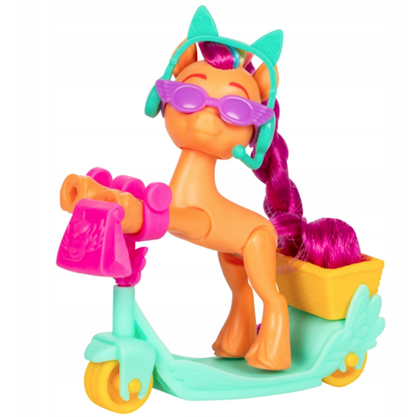 MLP KARNAWAŁOWA FIGURKA