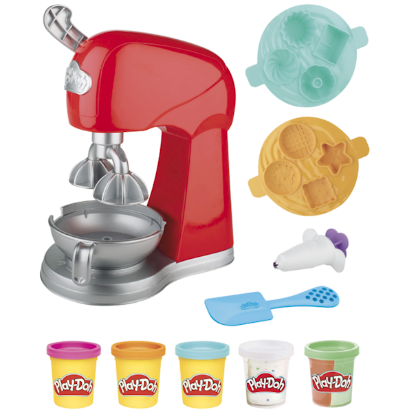 PLAY-DOH MAGICZNY MIKSER 