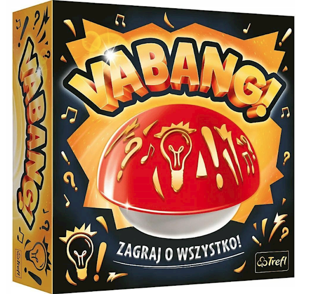 TREFL GRA VABANG ! 02339