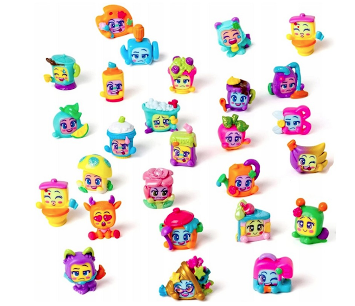 MOJIPOPS PARTY ONE PACK