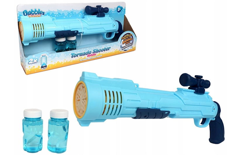 DUMEL TORNADO WYRZUTNIA BANIEK 30037