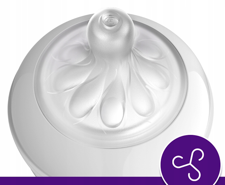 AVENT NATURAL KUBEK BUTELKA TRENINGOWA 263/61