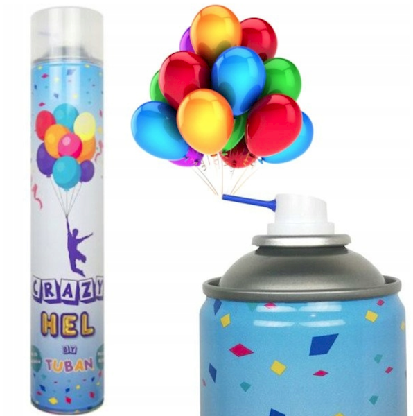 HEL DO BALONÓW 12L