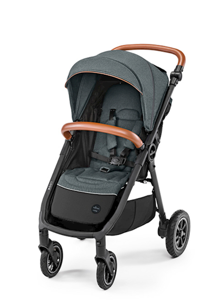 BABY DESIGN WÓZEK LOOK AIR 07