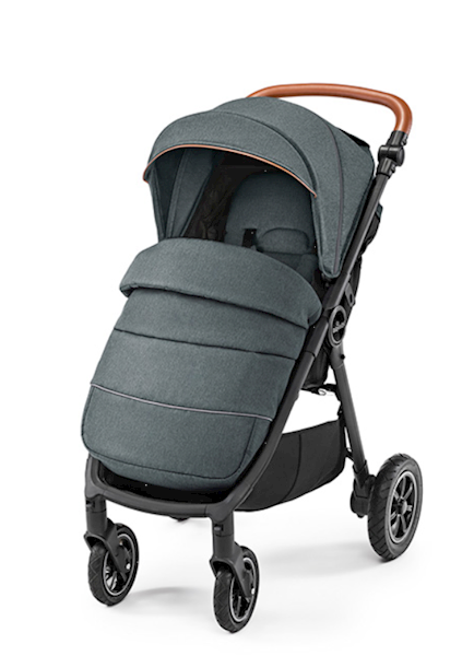 BABY DESIGN WÓZEK LOOK AIR 07