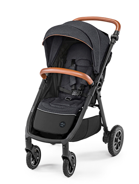 BABY DESIGN WÓZEK LOOK AIR 07