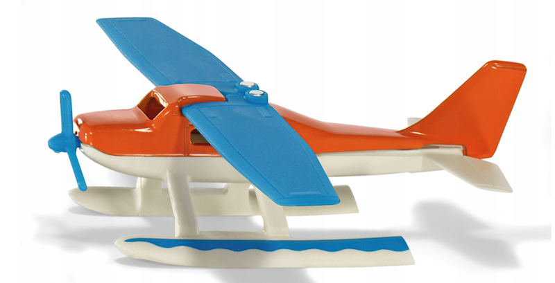 SIKU HYDROPLAN 1099