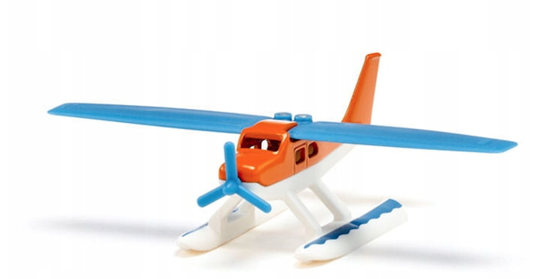 SIKU HYDROPLAN 1099