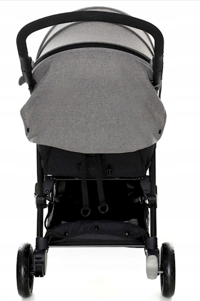 COTO BABY WÓZEK LOCA GREY LEN 22