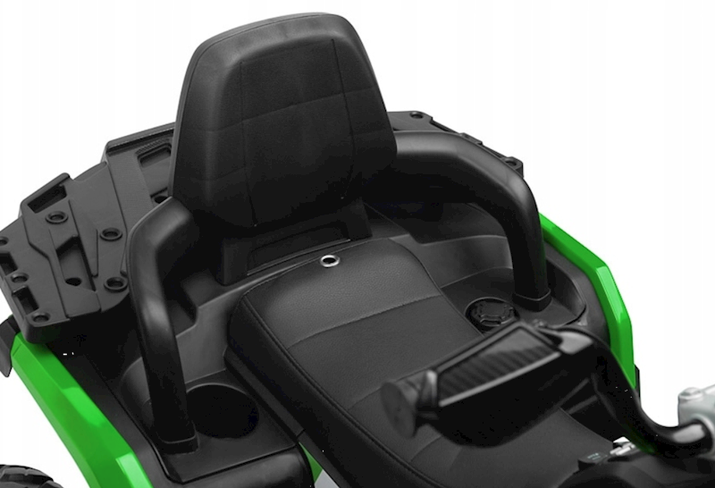TOYZ POJ/AKU QUAD GIGANT GREEN 71556