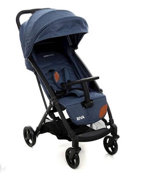 COTO BABY WÓZEK RIVA JEANS 16