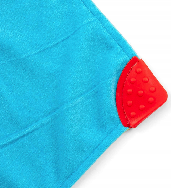 MILLY MALLY KOCYK BLANKY GREEN