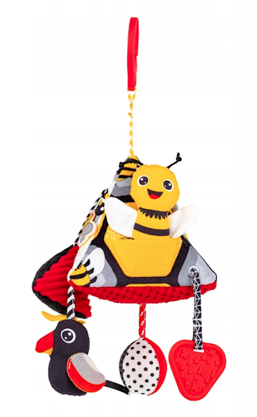 BALI BAZOO PIRAMIDKA MIS POLARNY 82437