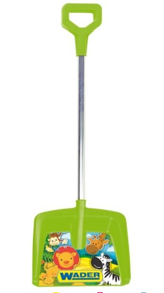 WADER ŁOPATA DUŻA 72200