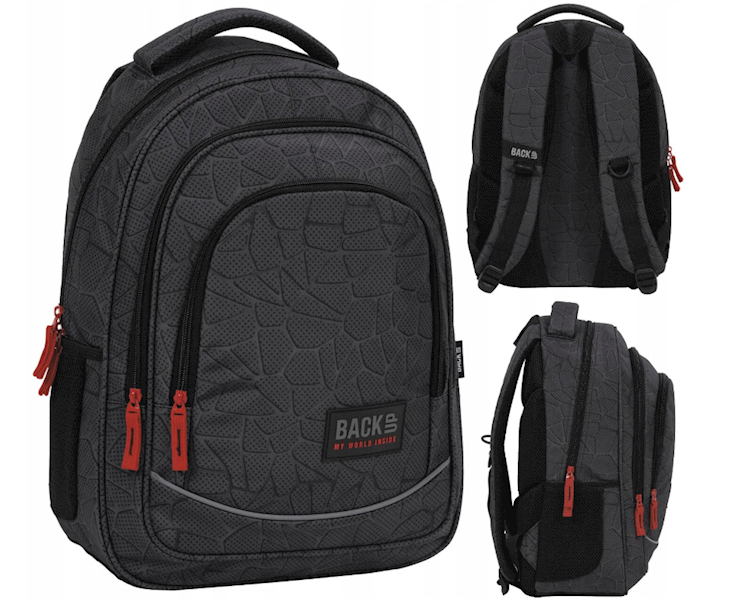 PLECAK 30/42/20 BACKUP 394