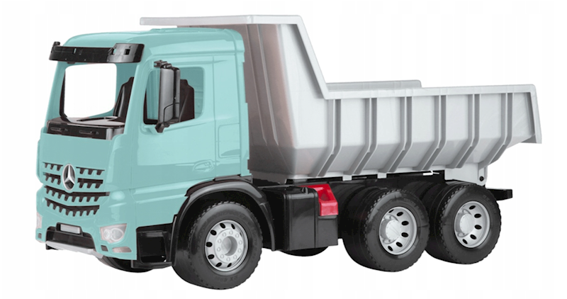 LENA GIGA TRUCKS MB AROCS WYWROTKA 02148