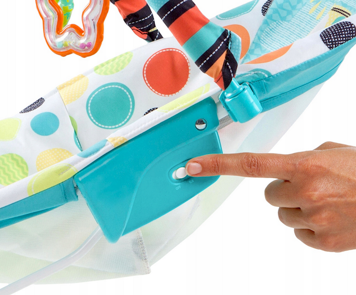 BRIGT STARTS LEŻACZEK FIKAJĄCA MAŁPKA 10561