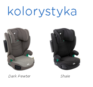 JOIE FOTEL I-TRILLO SHALE