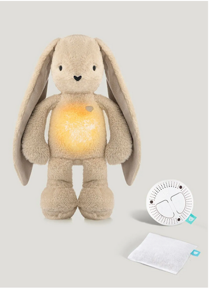 SZUMIŚ KRÓLIK BEŻ DUO 5W1