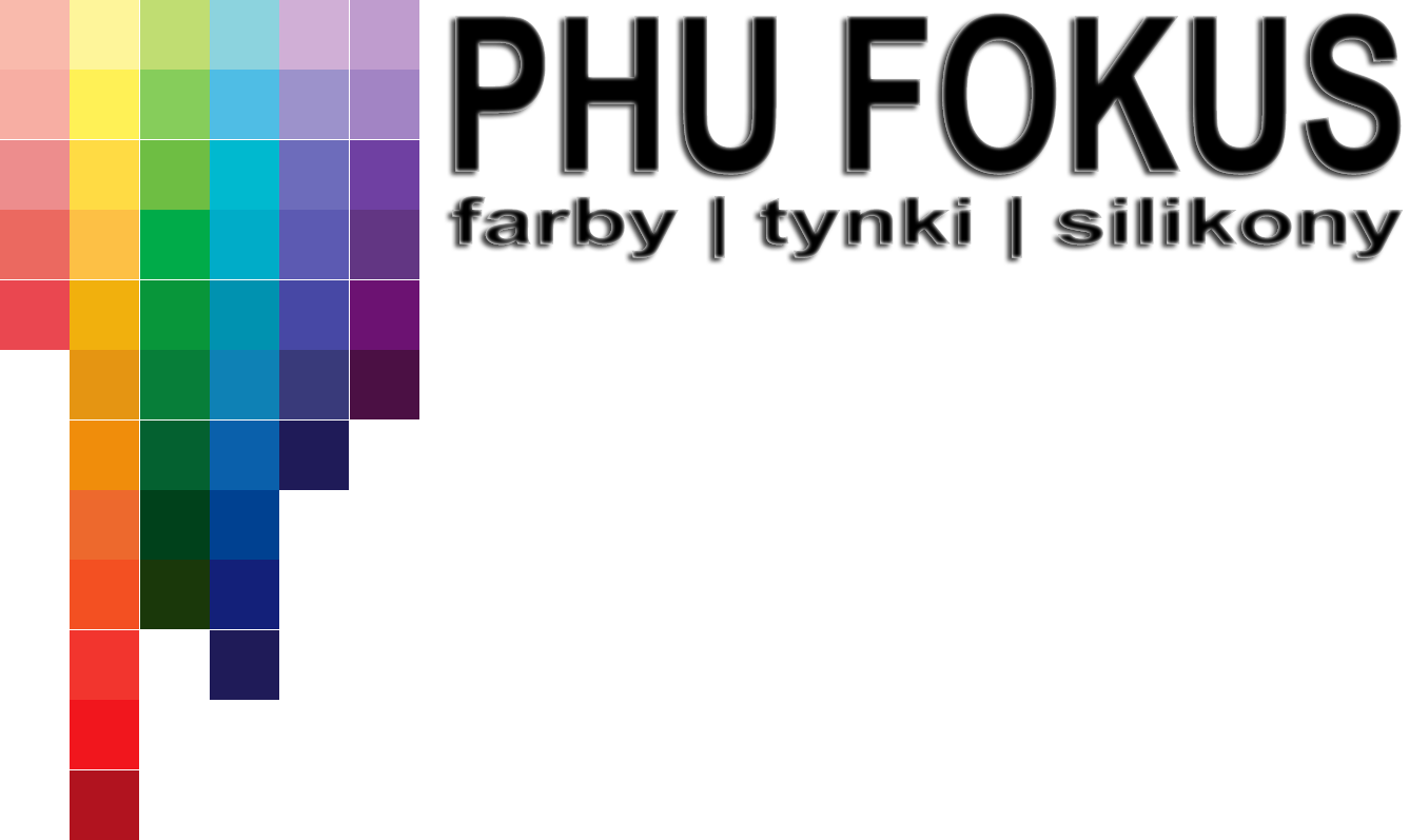 ::PHU Fokus:: | LAKMA | TEKNOS | OLIVA | farby | tynki | silikony | farby przemysłowe | tynki natryskowe | :: RYBNIK ::