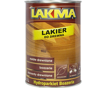 HYDROPARKIET BOAZERIA PÓŁMAT 1 L