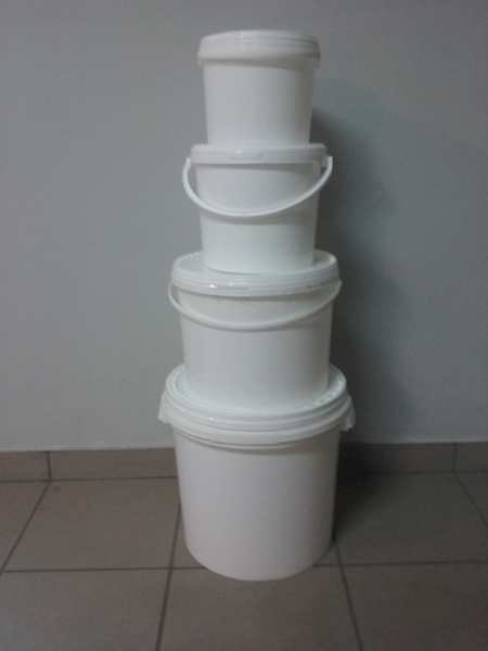 WIADERKO JET 5 L