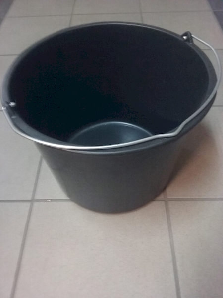WIADRO BUDOWLANE  20 L