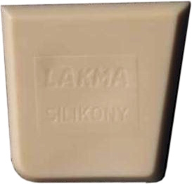 SZPACHELKA DO SILIKONU