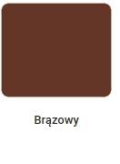 CHLOROKAUCZUK BRĄZOWY  1 L