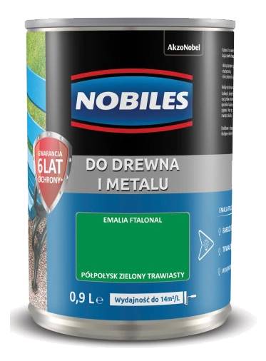 FTALONAL ZIELONY TRAWIASTY  0,7 L