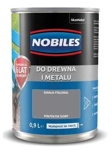 FTALONAL SZARY  0,7 L