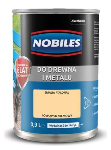 FTALONAL KREMOWY  0,7 L