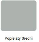 CHLOROKAUCZUK POPIELATY ŚREDNI  0,9 L
