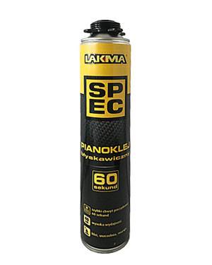 SPEC PIANOKLEJ 60SEK. 750ML