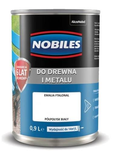FTALONAL BIAŁY  0,7 L
