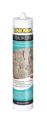 SILIKON NLM BEZBARWNY  0,28 L
