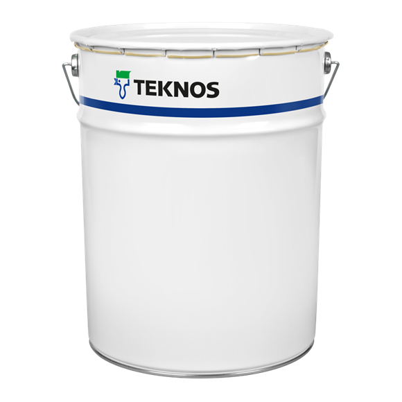 T. OLITERM 25 ALUMINIOWY (850) 10 L