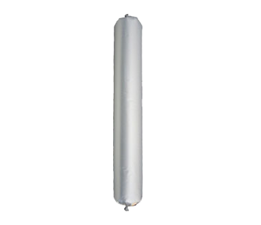 SILIKON KA11 CZARNY  0,6 L