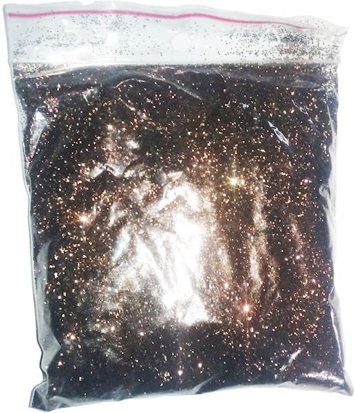 BROKAT BRĄZOWY 0,4MM 50 G