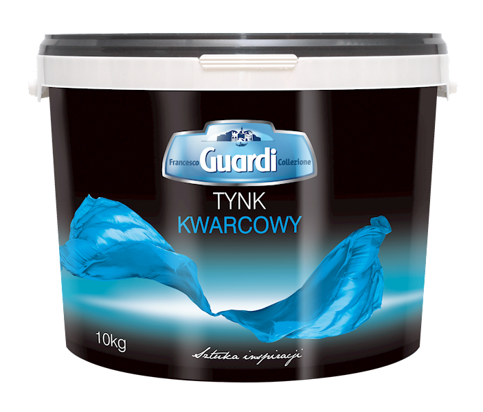 TYNK KWARCOWY Francesco Guardi LAKMA 20 KG